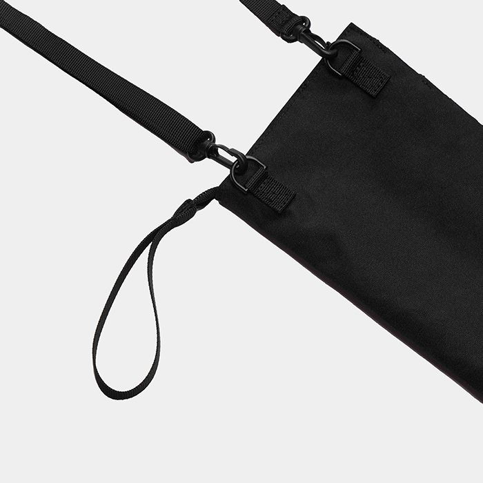 Crossbody Bags - Black